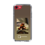 Slim Protection Case［ Green Future Project - Poison-dart Frogs ］