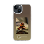 Slim Protection Case［ Green Future Project - Poison-dart Frogs ］