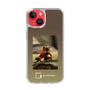 Slim Protection Case［ Green Future Project - Poison-dart Frogs ］