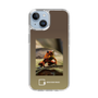 Slim Protection Case［ Green Future Project - Poison-dart Frogs ］