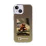 Slim Protection Case［ Green Future Project - Poison-dart Frogs ］