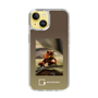 Slim Protection Case［ Green Future Project - Poison-dart Frogs ］