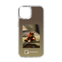 Slim Protection Case［ Green Future Project - Poison-dart Frogs ］