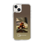 Slim Protection Case［ Green Future Project - Poison-dart Frogs ］