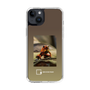 Slim Protection Case［ Green Future Project - Poison-dart Frogs ］