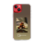 Slim Protection Case［ Green Future Project - Poison-dart Frogs ］