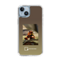Slim Protection Case［ Green Future Project - Poison-dart Frogs ］