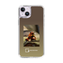 Slim Protection Case［ Green Future Project - Poison-dart Frogs ］