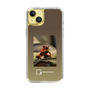 Slim Protection Case［ Green Future Project - Poison-dart Frogs ］