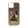Slim Protection Case［ Green Future Project - Poison-dart Frogs ］
