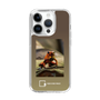 Slim Protection Case［ Green Future Project - Poison-dart Frogs ］