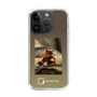 Slim Protection Case［ Green Future Project - Poison-dart Frogs ］