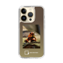 Slim Protection Case［ Green Future Project - Poison-dart Frogs ］