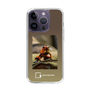 Slim Protection Case［ Green Future Project - Poison-dart Frogs ］