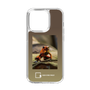 Slim Protection Case［ Green Future Project - Poison-dart Frogs ］