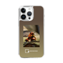 Slim Protection Case［ Green Future Project - Poison-dart Frogs ］