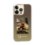 Slim Protection Case［ Green Future Project - Poison-dart Frogs ］