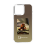 Slim Protection Case［ Green Future Project - Poison-dart Frogs ］