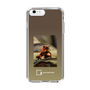 Slim Protection Case［ Green Future Project - Poison-dart Frogs ］