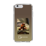 Slim Protection Case［ Green Future Project - Poison-dart Frogs ］