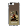Slim Protection Case［ Green Future Project - Poison-dart Frogs ］
