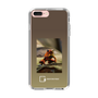 Slim Protection Case［ Green Future Project - Poison-dart Frogs ］