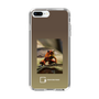 Slim Protection Case［ Green Future Project - Poison-dart Frogs ］