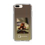 Slim Protection Case［ Green Future Project - Poison-dart Frogs ］