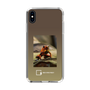 Slim Protection Case［ Green Future Project - Poison-dart Frogs ］
