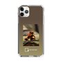 Slim Protection Case［ Green Future Project - Poison-dart Frogs ］