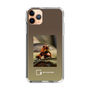 Slim Protection Case［ Green Future Project - Poison-dart Frogs ］