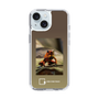 Slim Protection Case［ Green Future Project - Poison-dart Frogs ］