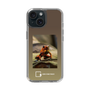 Slim Protection Case［ Green Future Project - Poison-dart Frogs ］