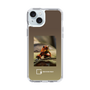 Slim Protection Case［ Green Future Project - Poison-dart Frogs ］