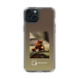 Slim Protection Case［ Green Future Project - Poison-dart Frogs ］