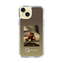 Slim Protection Case［ Green Future Project - Poison-dart Frogs ］