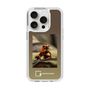 Slim Protection Case［ Green Future Project - Poison-dart Frogs ］