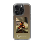 Slim Protection Case［ Green Future Project - Poison-dart Frogs ］