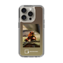 Slim Protection Case［ Green Future Project - Poison-dart Frogs ］
