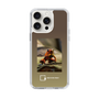 Slim Protection Case［ Green Future Project - Poison-dart Frogs ］