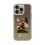 Slim Protection Case［ Green Future Project - Poison-dart Frogs ］