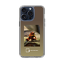 Slim Protection Case［ Green Future Project - Poison-dart Frogs ］