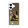 Slim Protection Case［ Green Future Project - Poison-dart Frogs ］
