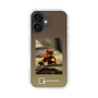 Slim Protection Case［ Green Future Project - Poison-dart Frogs ］