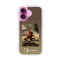 Slim Protection Case［ Green Future Project - Poison-dart Frogs ］
