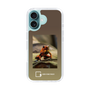 Slim Protection Case［ Green Future Project - Poison-dart Frogs ］