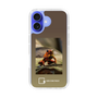Slim Protection Case［ Green Future Project - Poison-dart Frogs ］