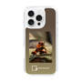 Slim Protection Case［ Green Future Project - Poison-dart Frogs ］