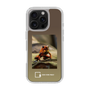 Slim Protection Case［ Green Future Project - Poison-dart Frogs ］