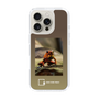 Slim Protection Case［ Green Future Project - Poison-dart Frogs ］